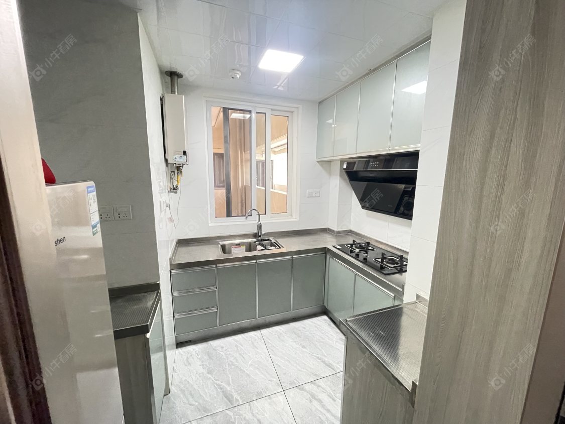 常州海华花园在租房源_小牛看房