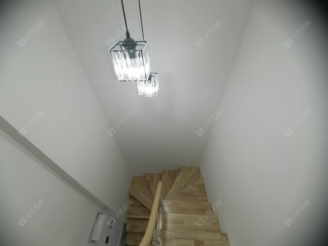 常州龙湖星图在租房源室内图_小牛看房