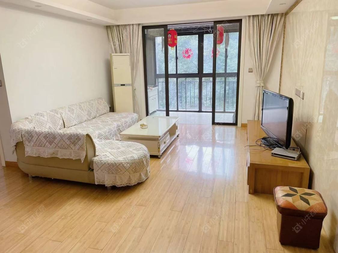 常州绿都万和城三区租房房源封面图