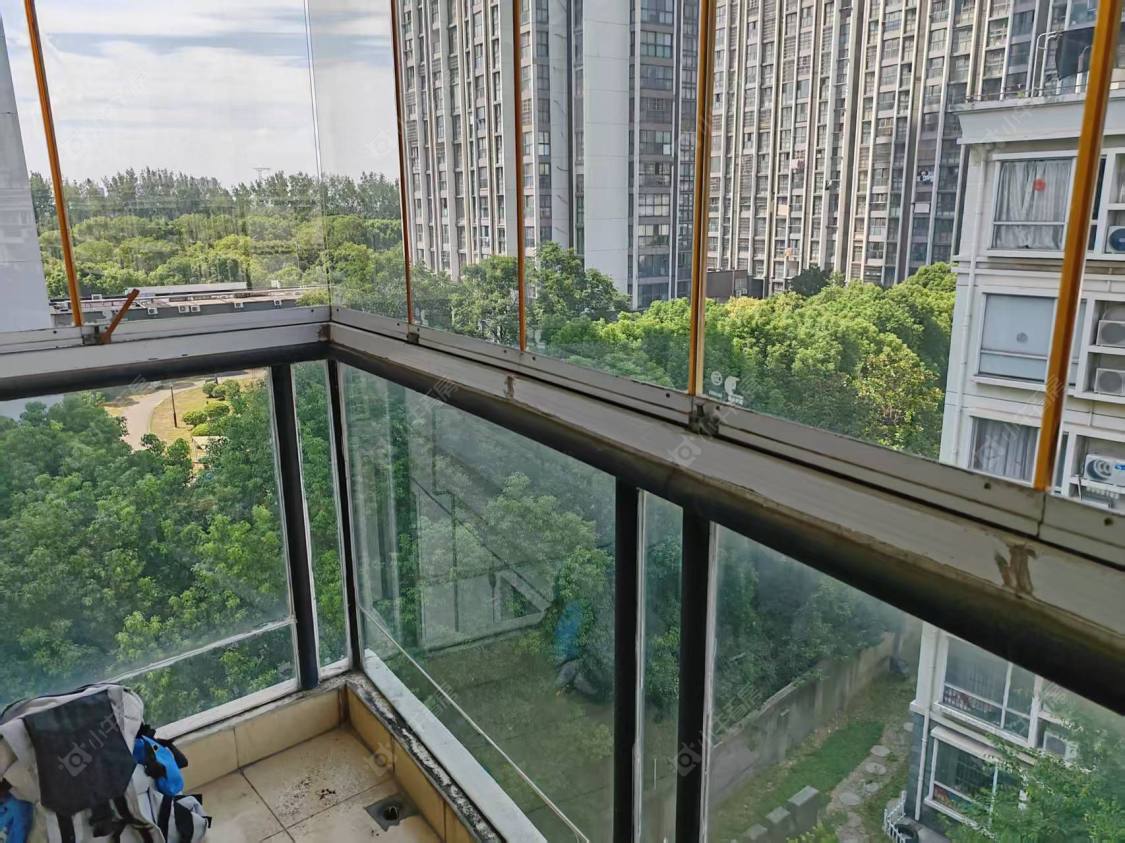 常州丰乐公寓北区在租房源室内图_小牛看房