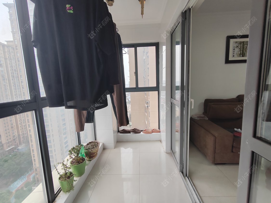 常州平岗星苑一期在租房源_小牛看房