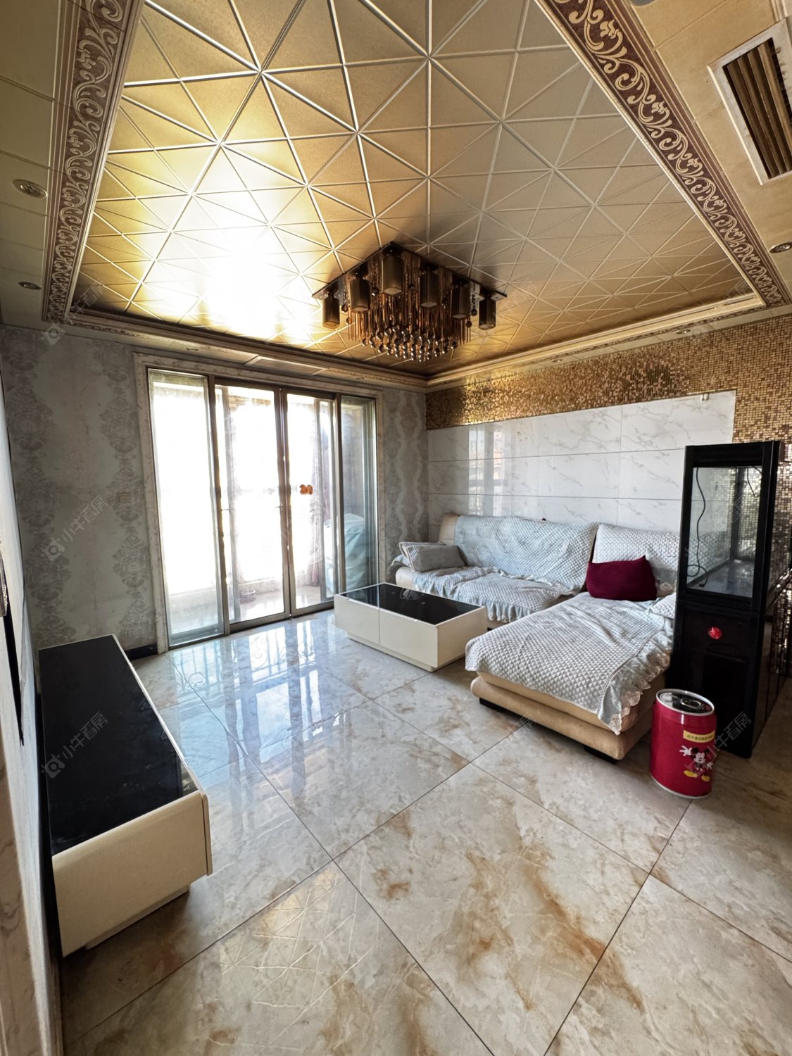 常州银河湾第一城一期租房_小牛看房