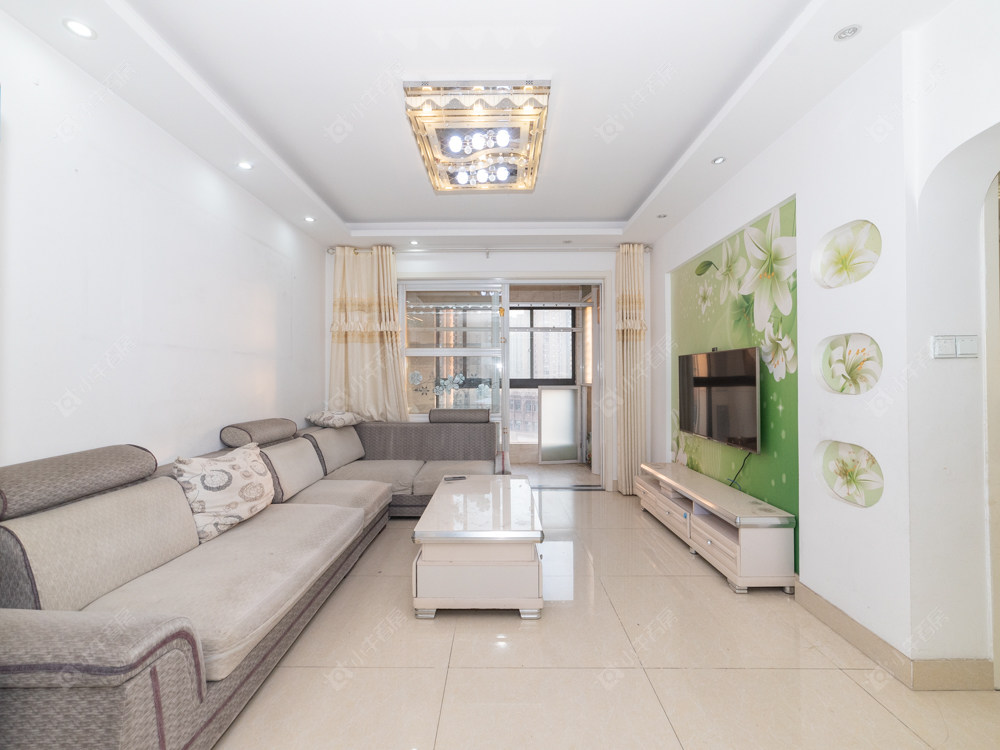 常州道成广场在售二手房源室内图_小牛看房