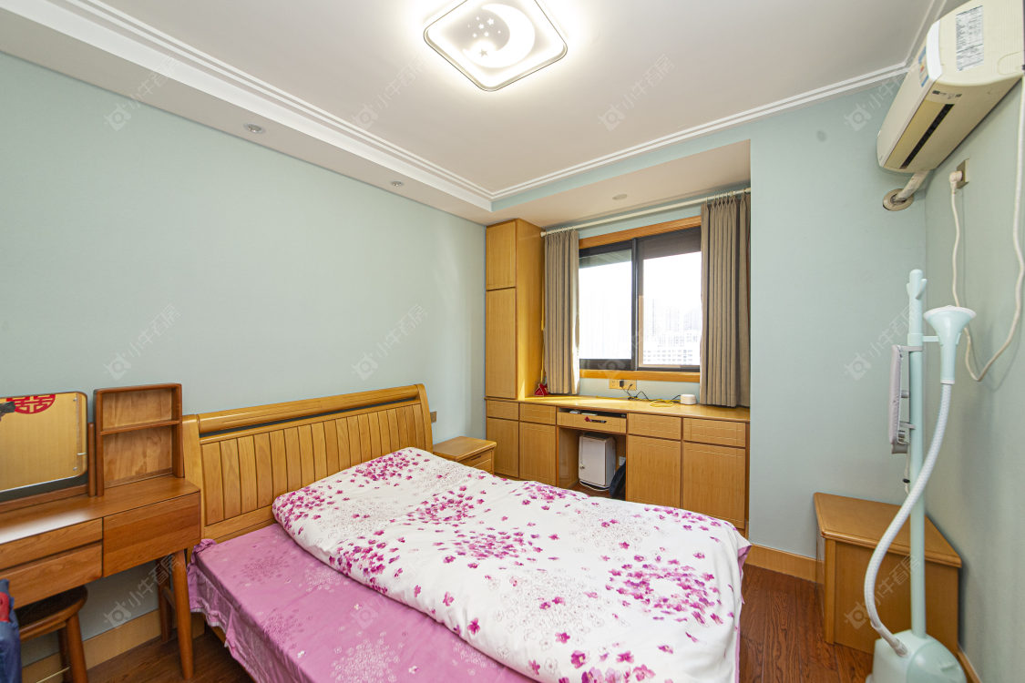 常州吾悦广场南区在售二手房源室内图_小牛看房