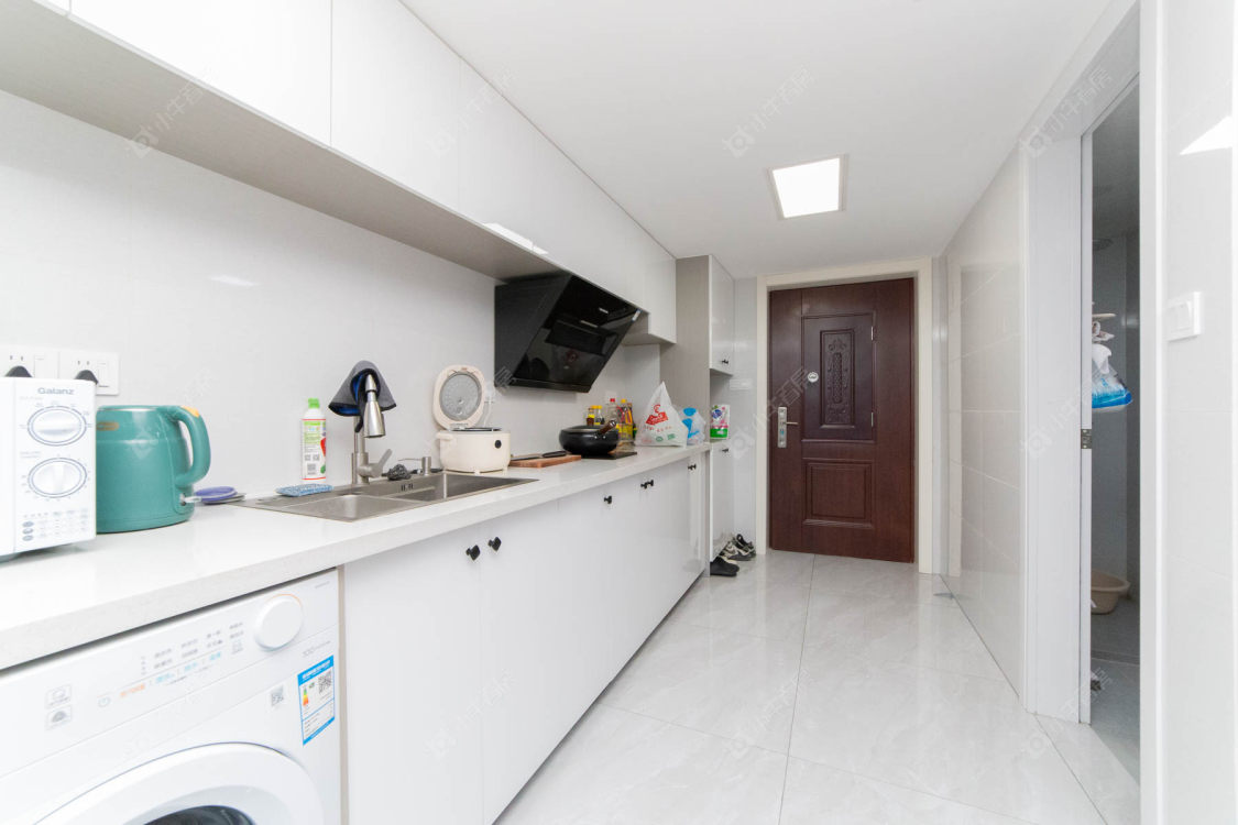 常州雅居乐凤凰台在售二手房源室内图_小牛看房