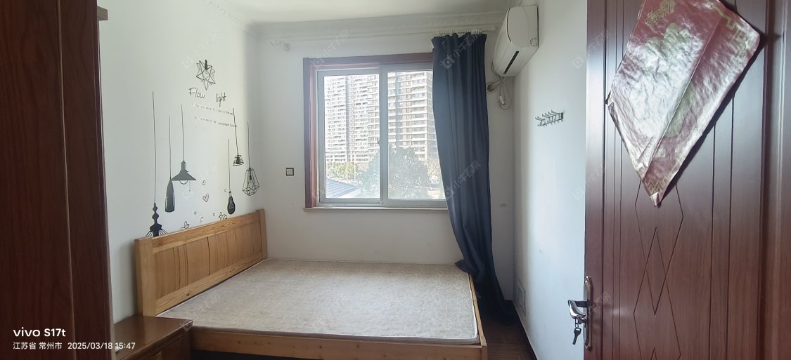 常州青洋花苑在租房源_小牛看房