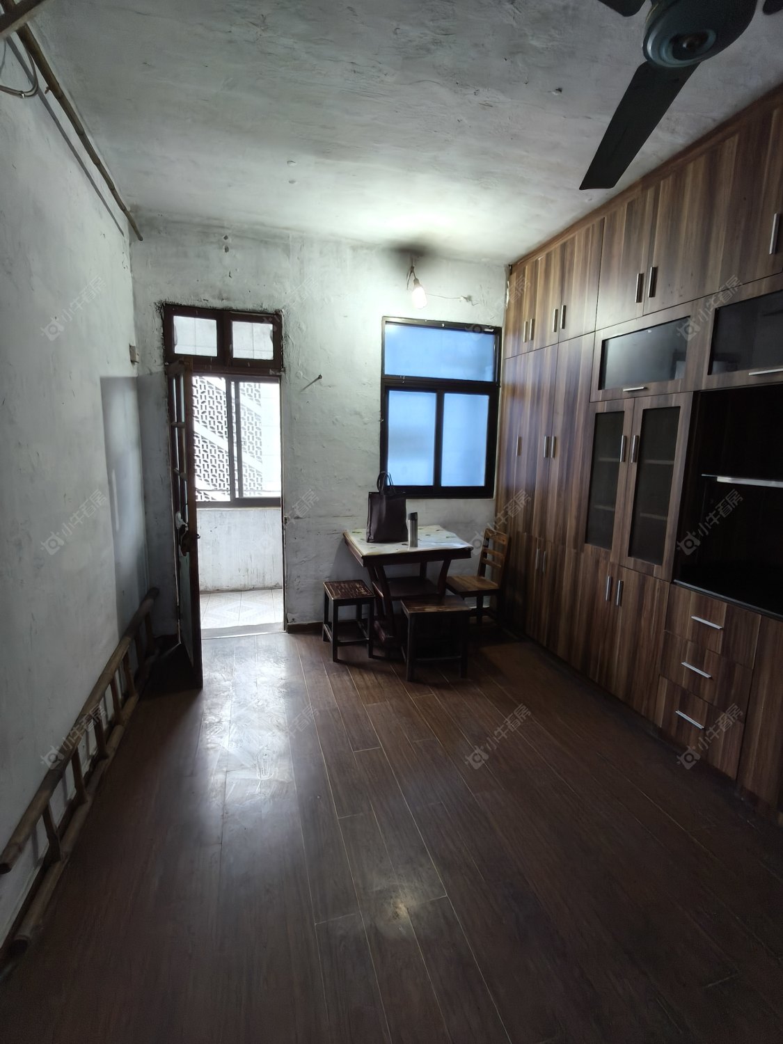 常州清凉新村在租房源室内图_小牛看房