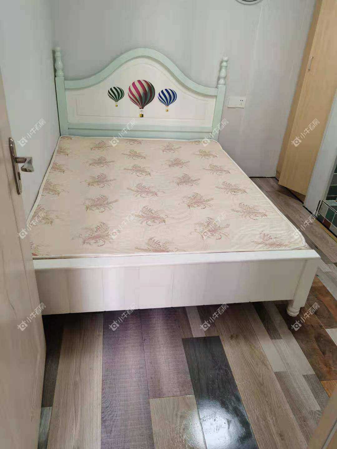 常州莱蒙城铂晶租房_莱蒙城铂晶1室1厅房源出租