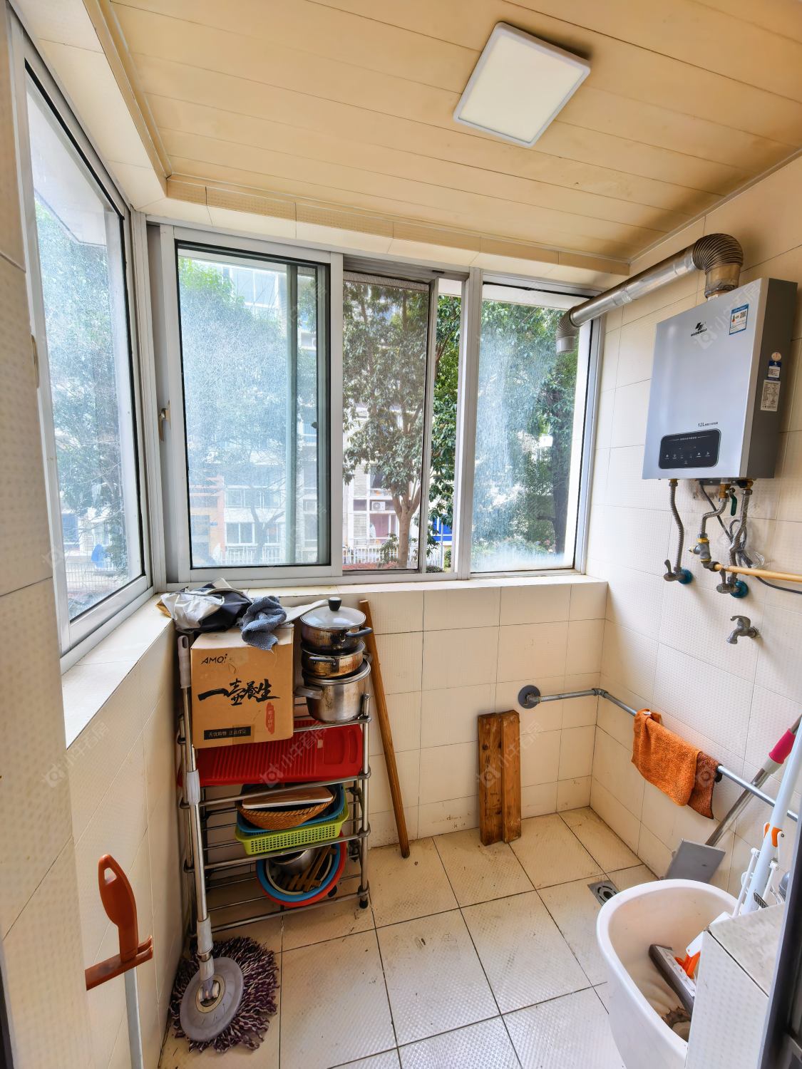 常州奥林匹克花园在租房源_小牛看房