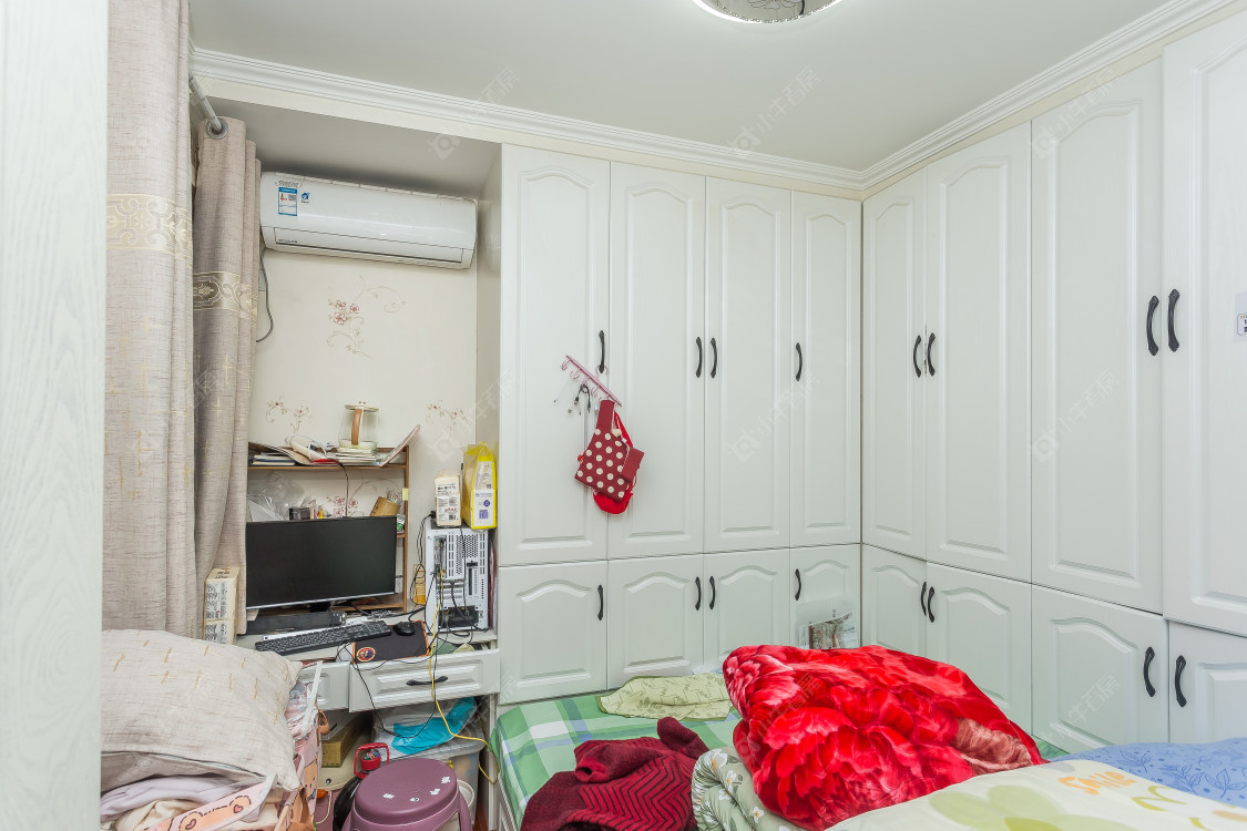 九龙雅苑北区房源室内图 常州九龙雅苑北区在售二手房源室内图_小牛看房