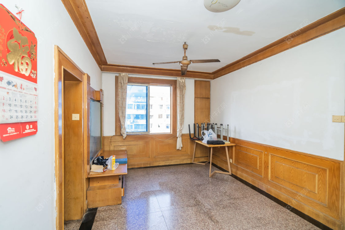 常州北环南村在售二手房源室内图_小牛看房