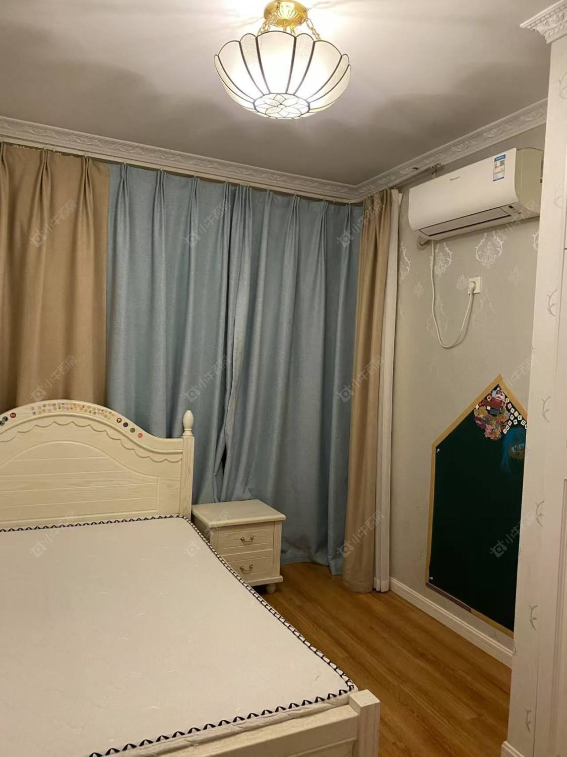 常州星河国际七区在租房源室内图_小牛看房