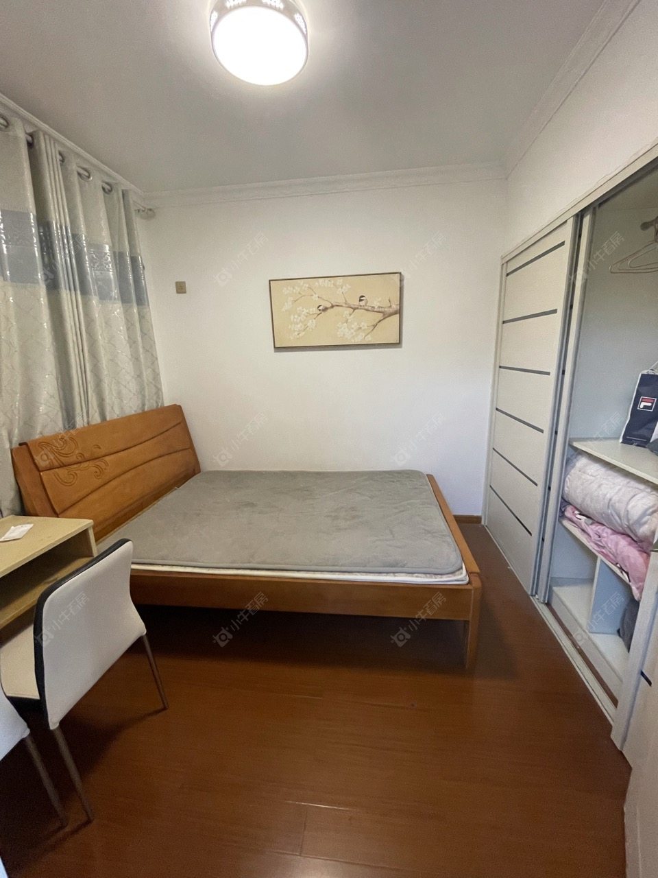 常州香溢紫郡四期在租房源室内图_小牛看房