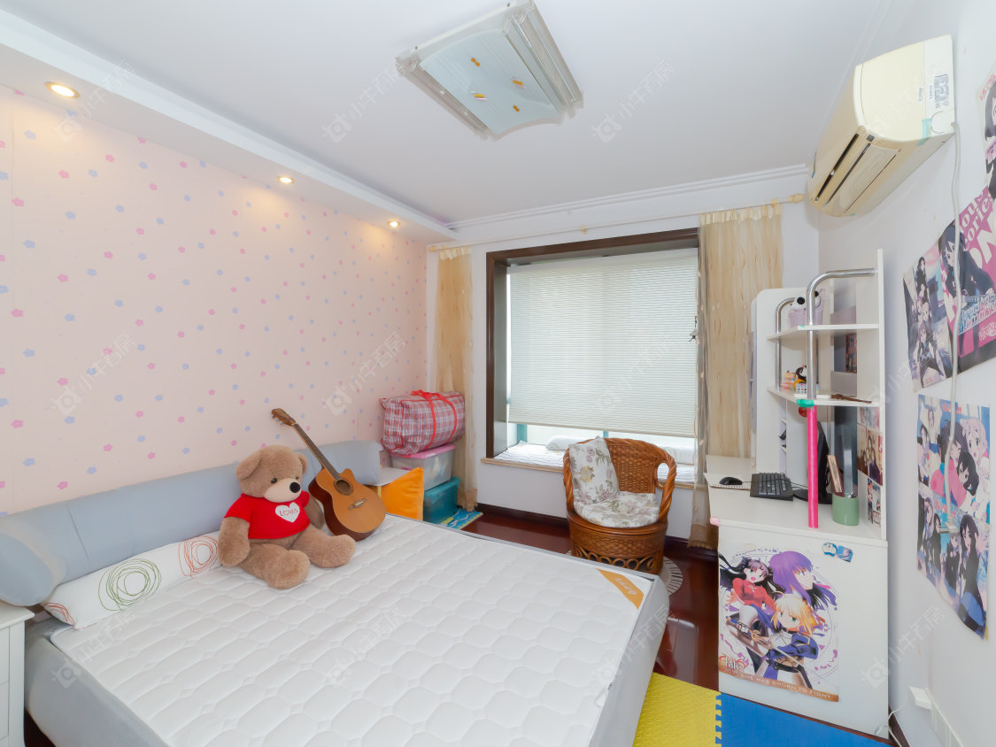 水木年华花园房源室内图 常州水木年华花园在售二手房源室内图_小牛看房