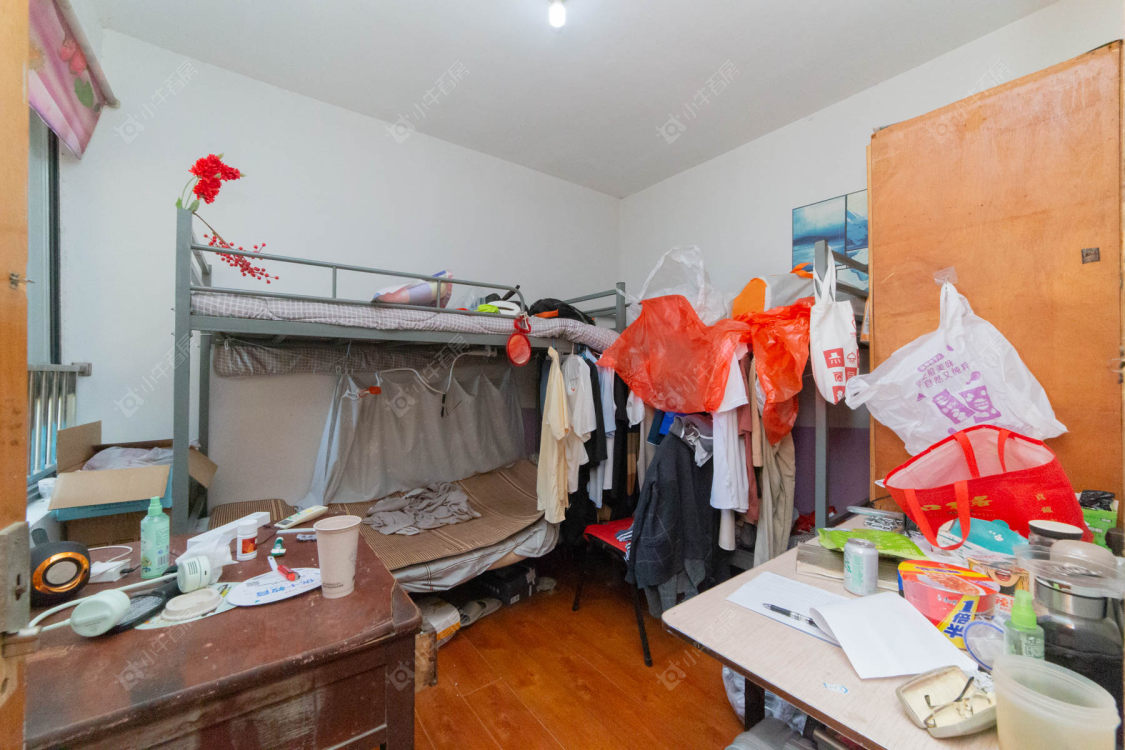 常州顺园九村在售二手房源室内图_小牛看房