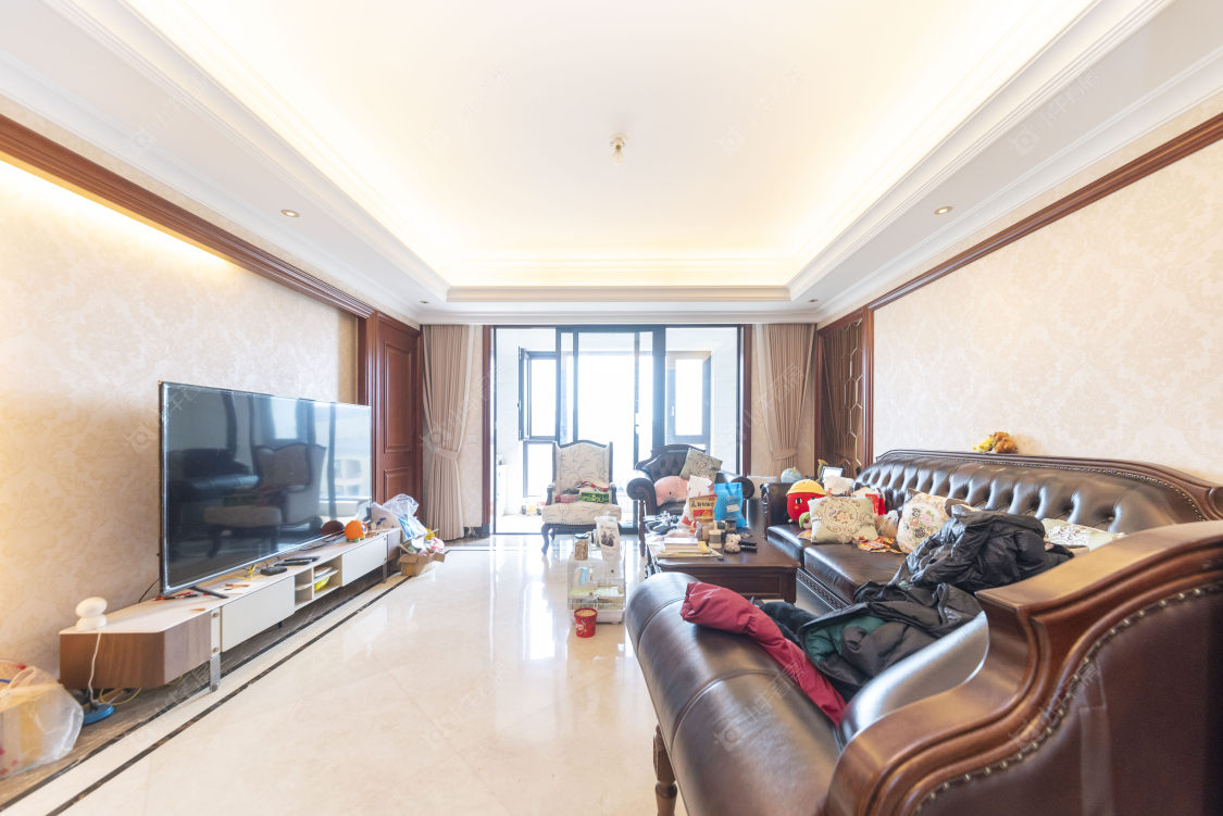 常州新城帝景北区在售二手房_小牛看房