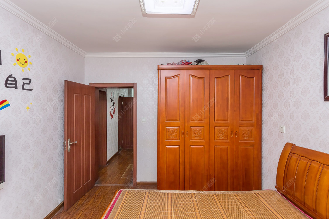 常州翠竹新村南区在售二手房源室内图_小牛看房