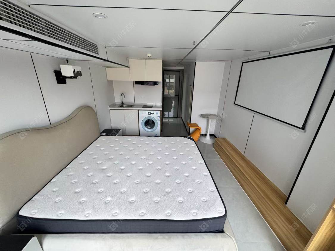 常州山外有山在租房源_小牛看房