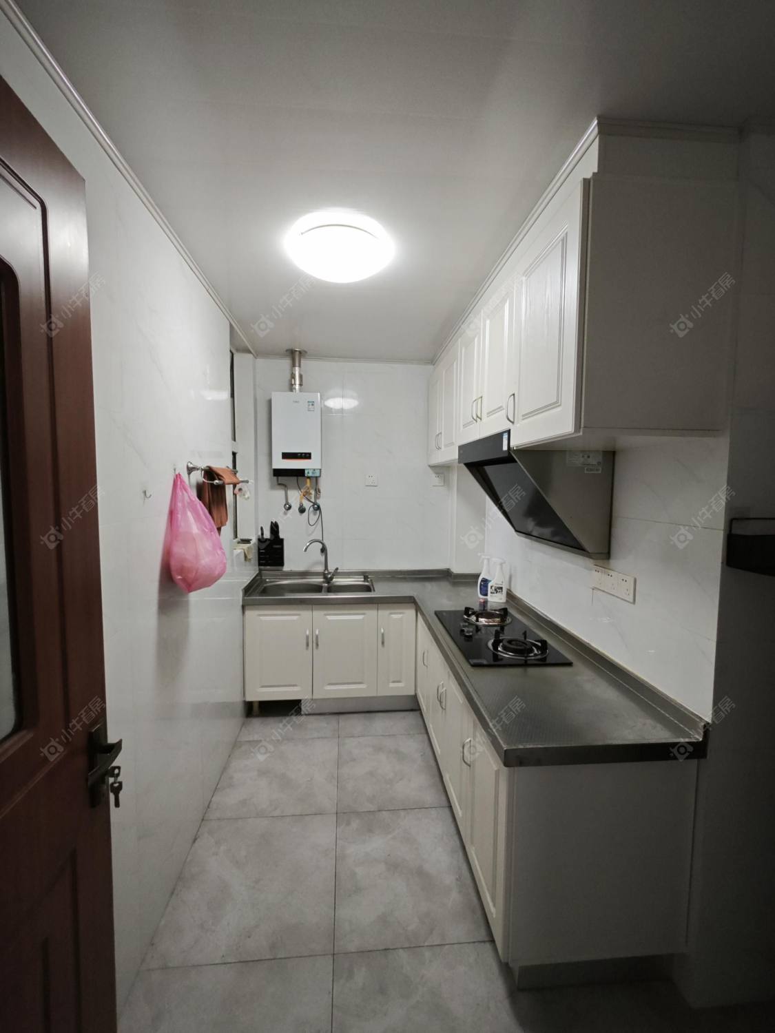 常州清水湾花园二期在租房源室内图_小牛看房