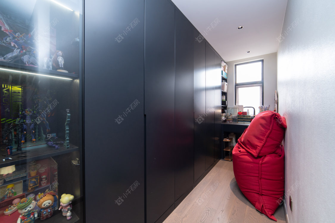 常州路劲城市主场在售二手房源室内图_小牛看房