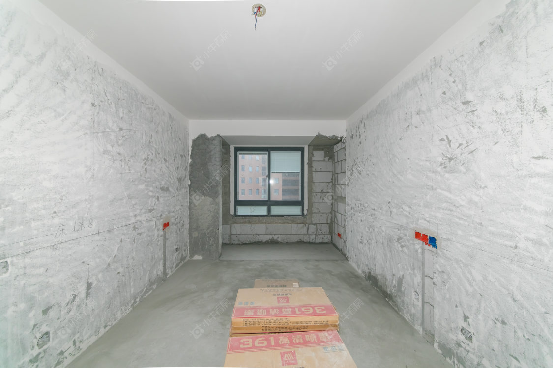 常州泰盈八千里在售二手房源室内图_小牛看房