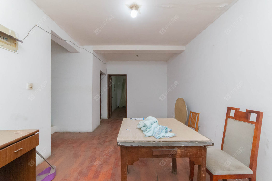 常州青洋花苑在售二手房源室内图_小牛看房