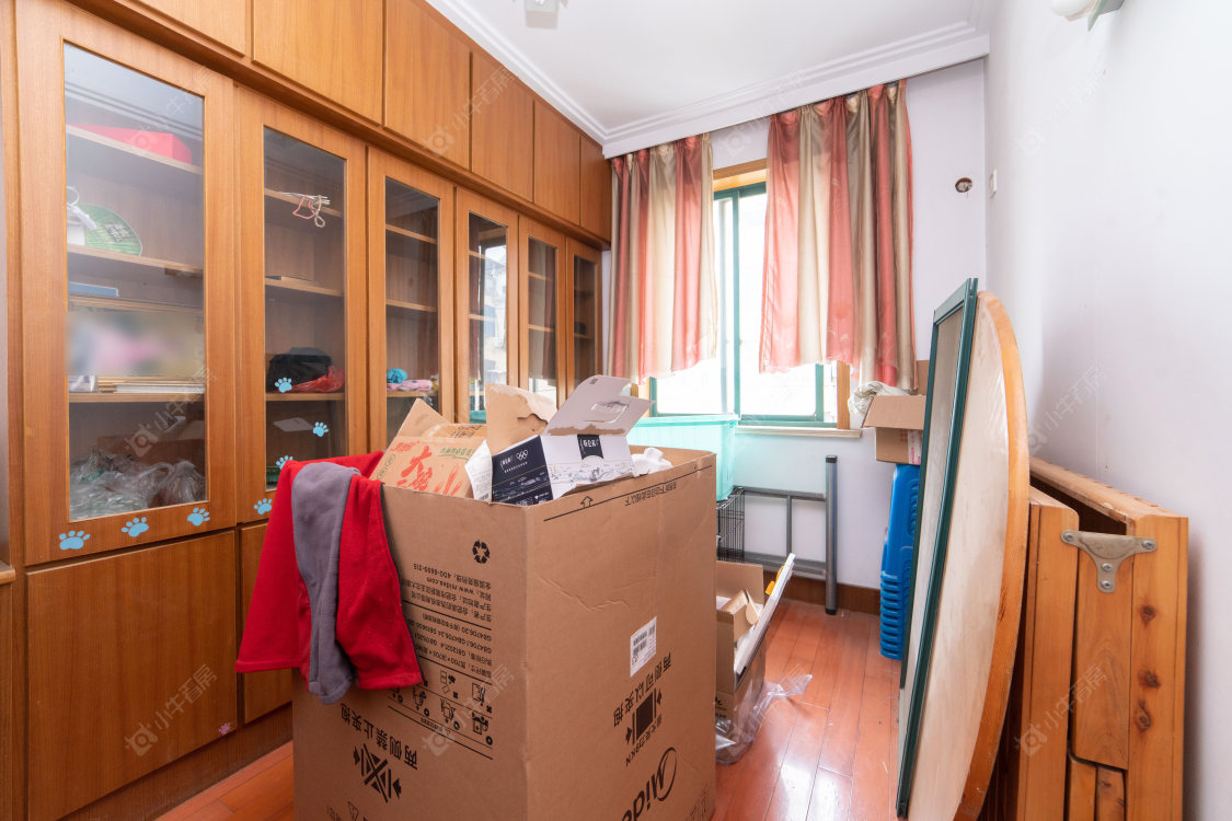 常州勤业新村在售二手房源室内图_小牛看房