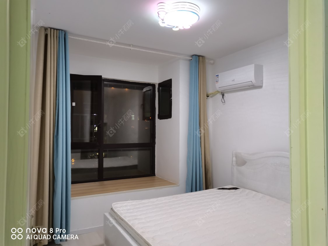 常州绿都万和城七区在租房源_小牛看房