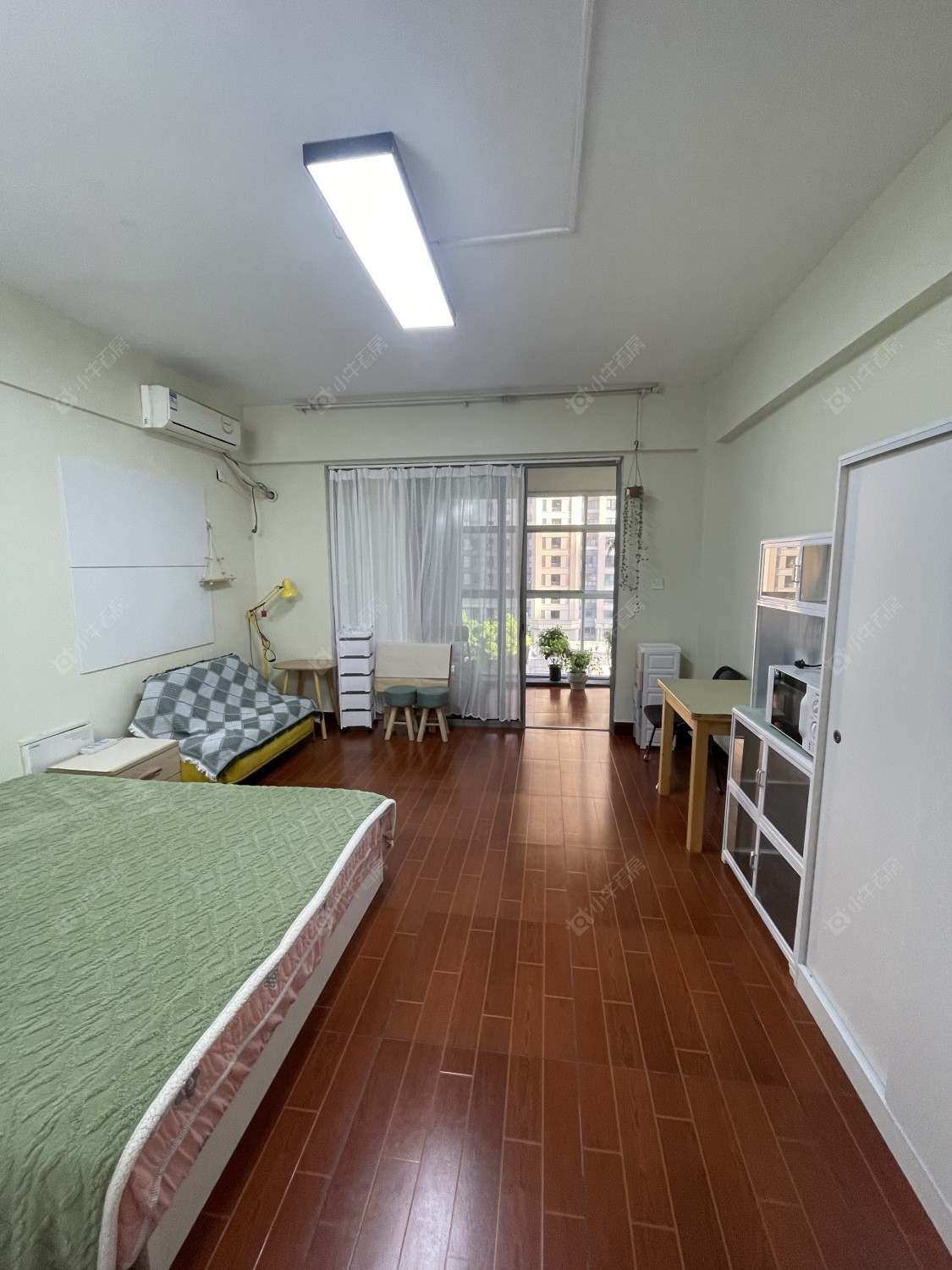 常州世茂广场在租房源_小牛看房