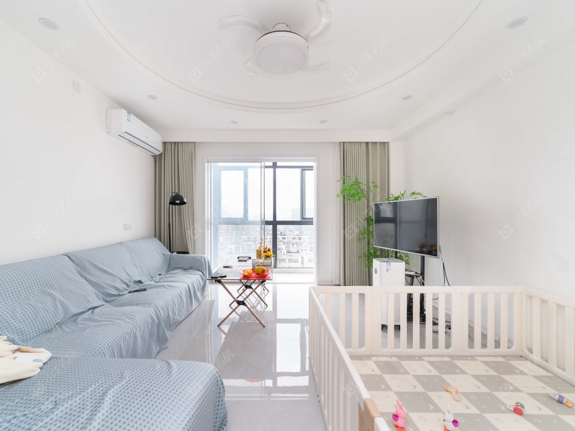 常州中天名园在售二手房源室内图_小牛看房