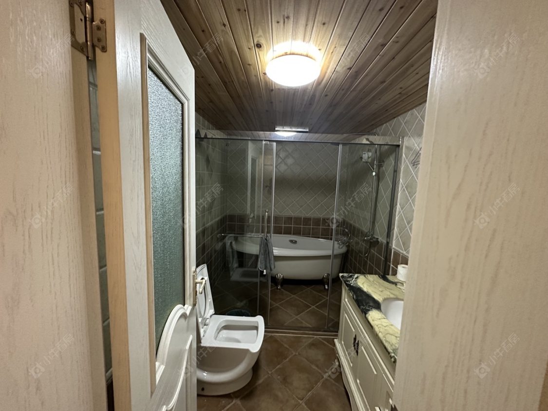 常州溪湖小镇在租房源室内图_小牛看房