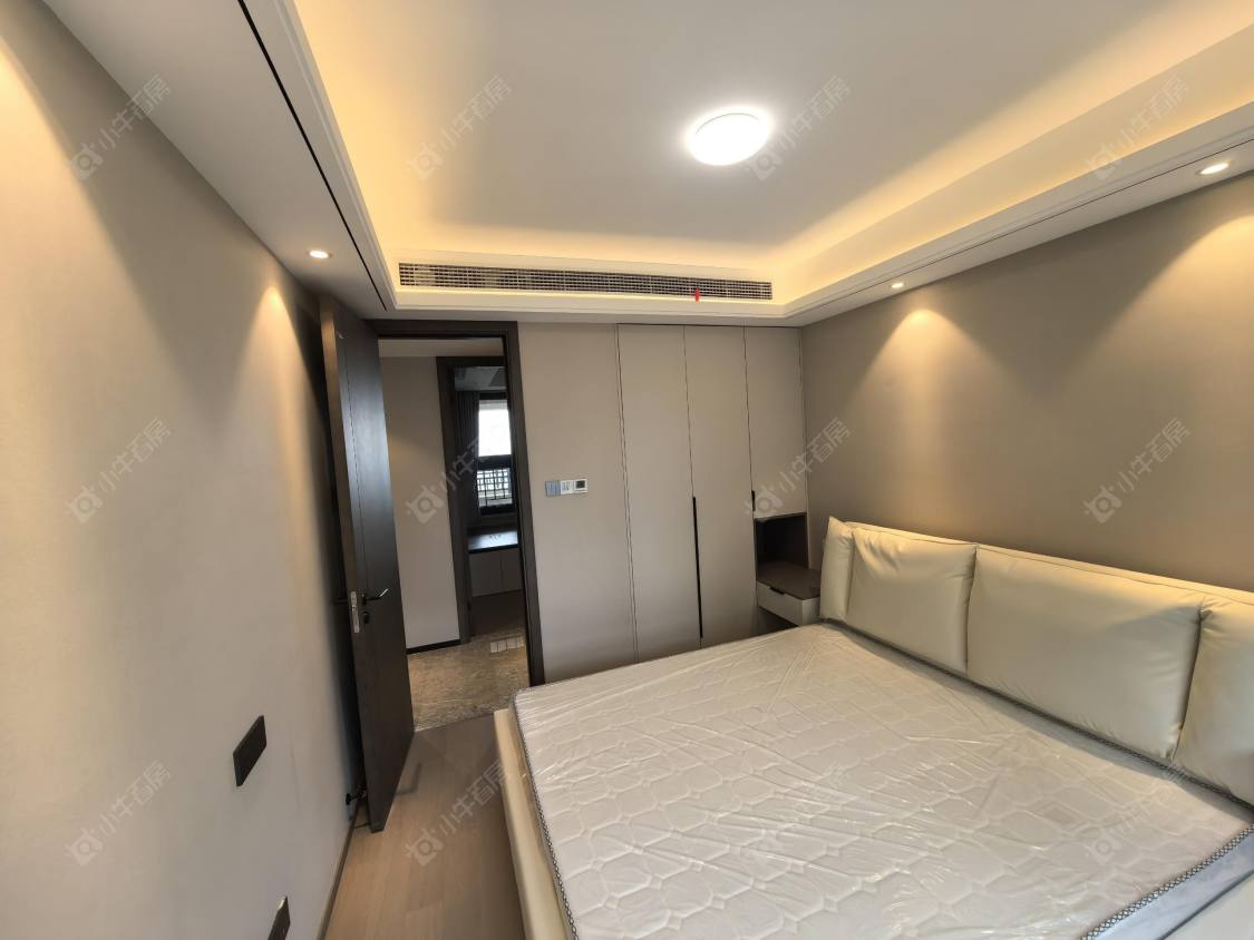 美的世茂云筑房源室内图 常州美的世茂云筑在租房源室内图_小牛看房