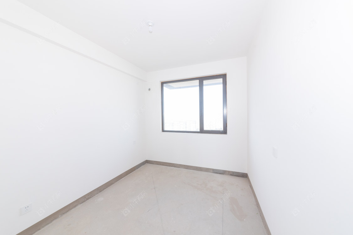 常州雅居乐熙悦府在售二手房源室内图_小牛看房