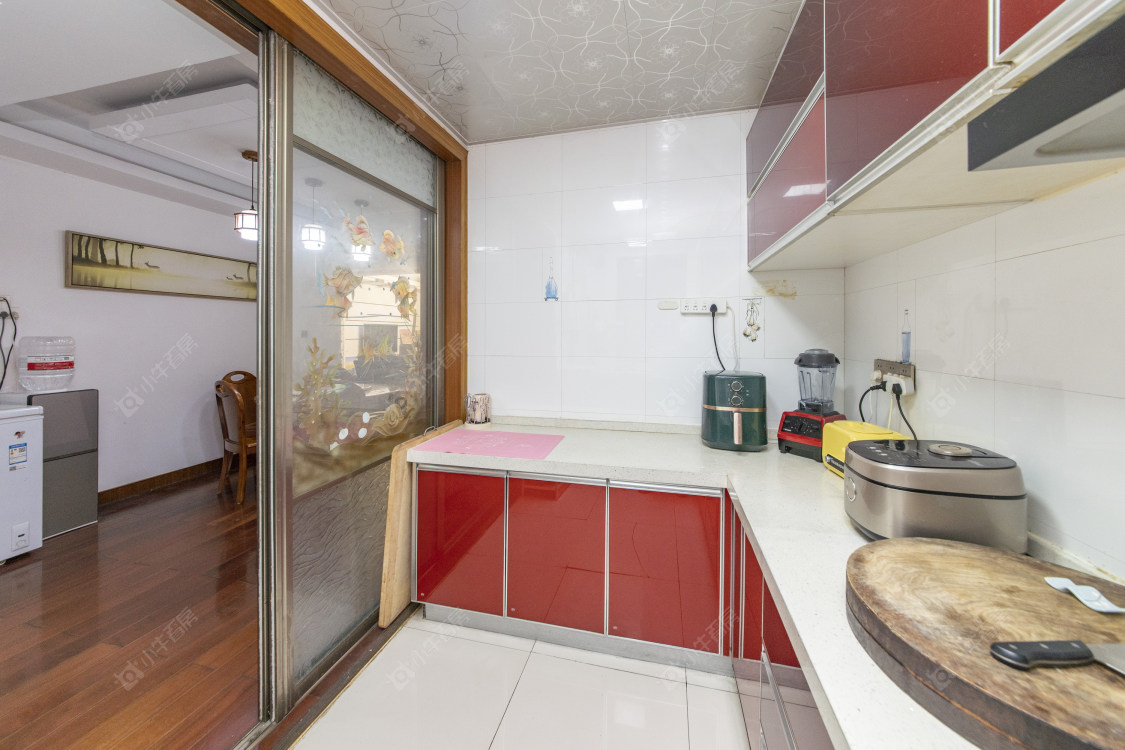 常州新城南都雅苑4室2厅2卫在售二手房房源图片