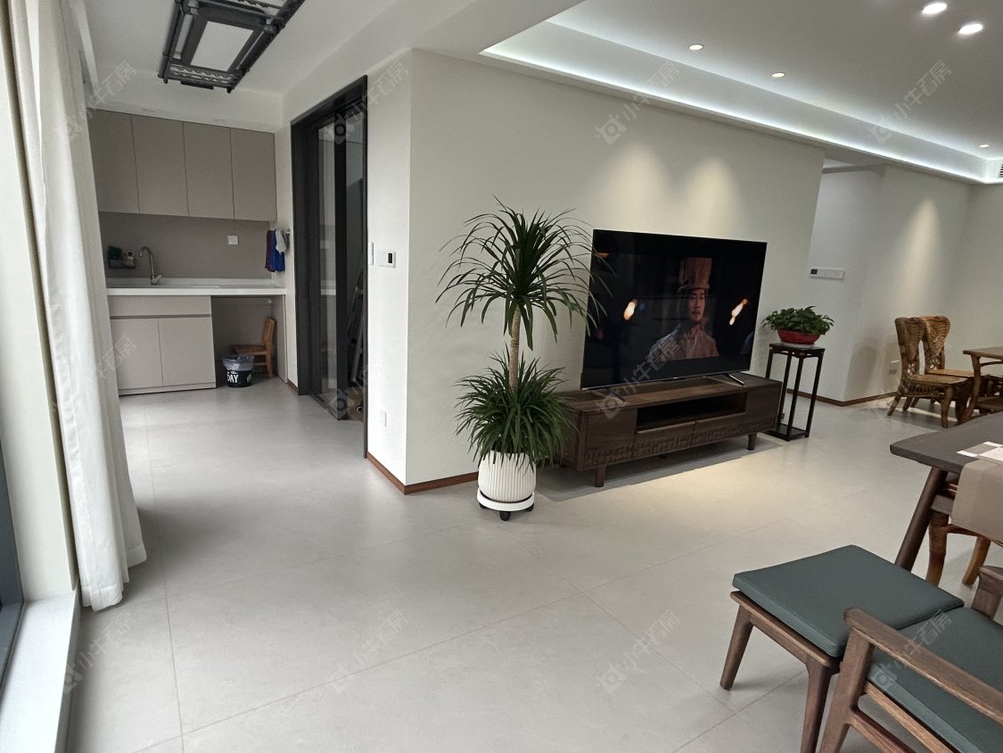 璞樾门第房源室内图 常州璞樾门第在租房源室内图_小牛看房