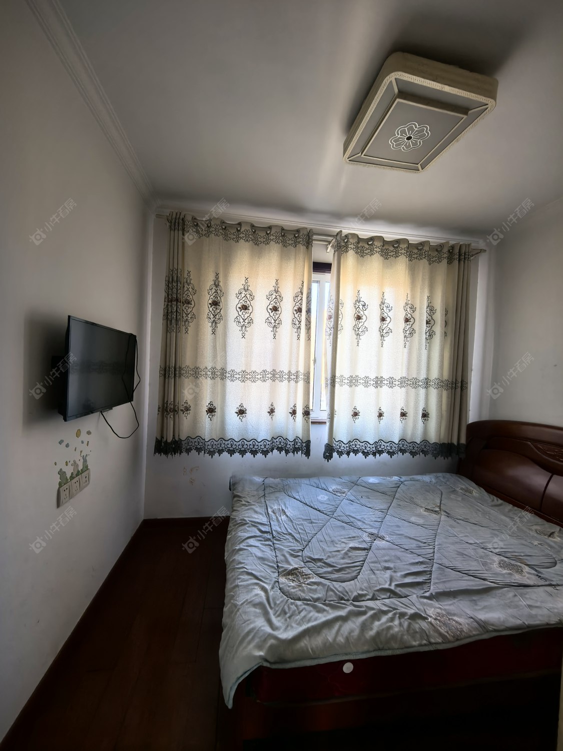 水晶城房源室内图 常州水晶城在租房源室内图_小牛看房