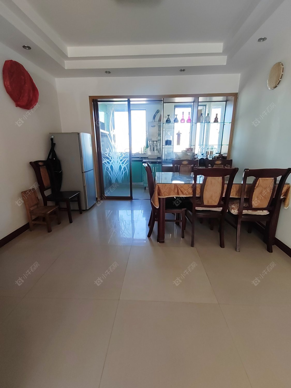 常州府翰苑西区在租房源_小牛看房