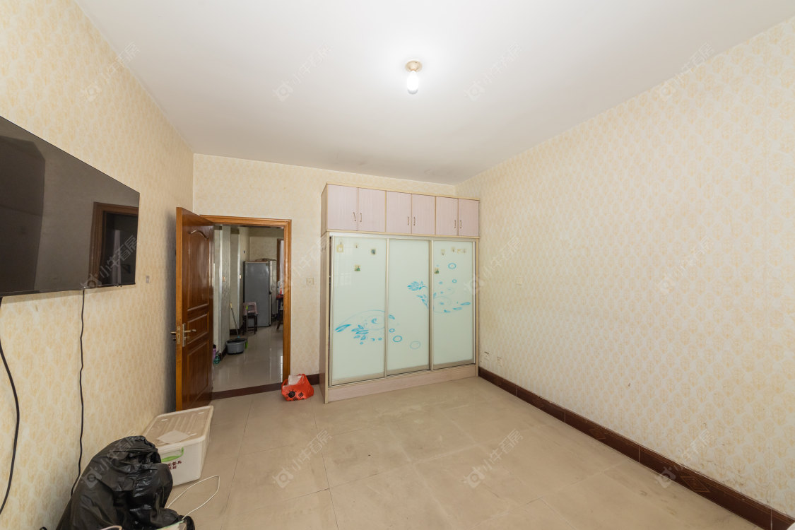 常州百馨苑南苑在售二手房源室内图_小牛看房