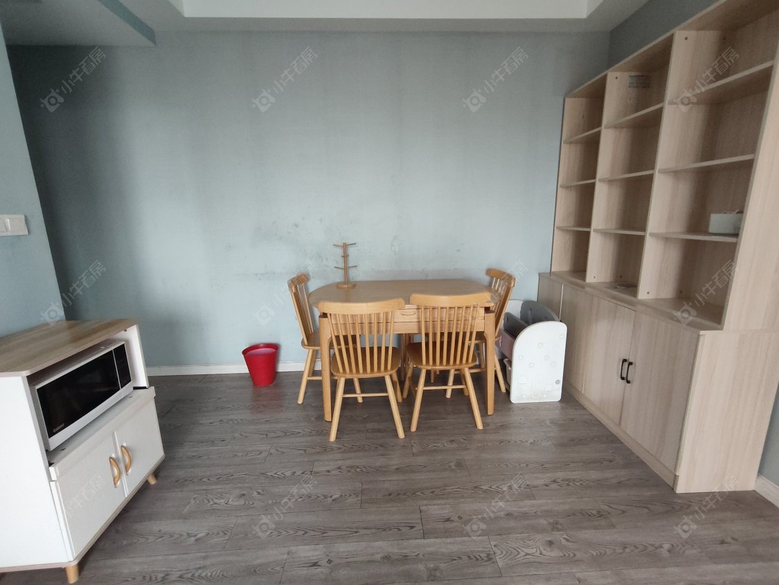 常州裕坤美城公馆在租房源_小牛看房