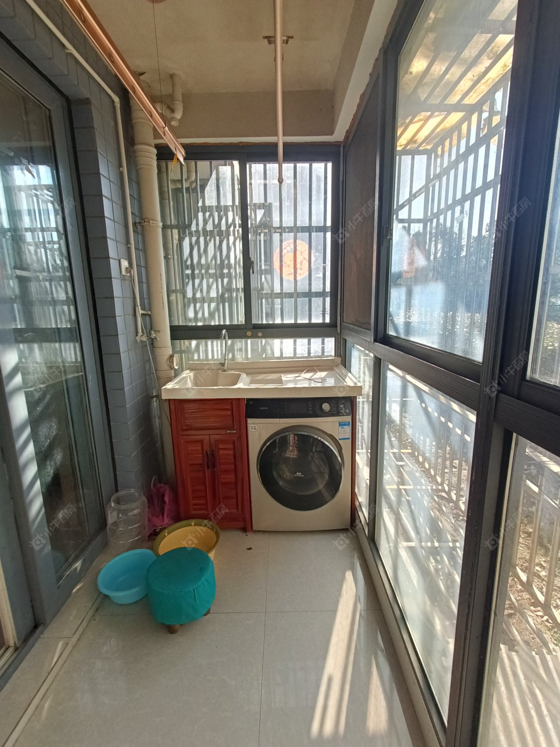 常州滨江明珠城东区在租房源_小牛看房