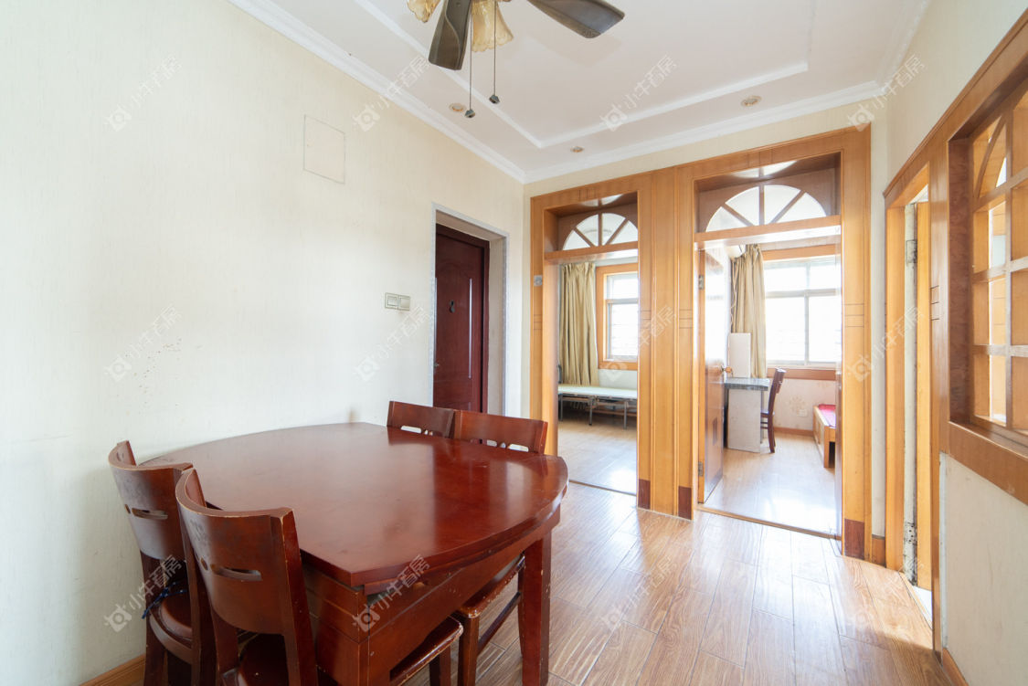 常州勤业四村北区在租房源_小牛看房