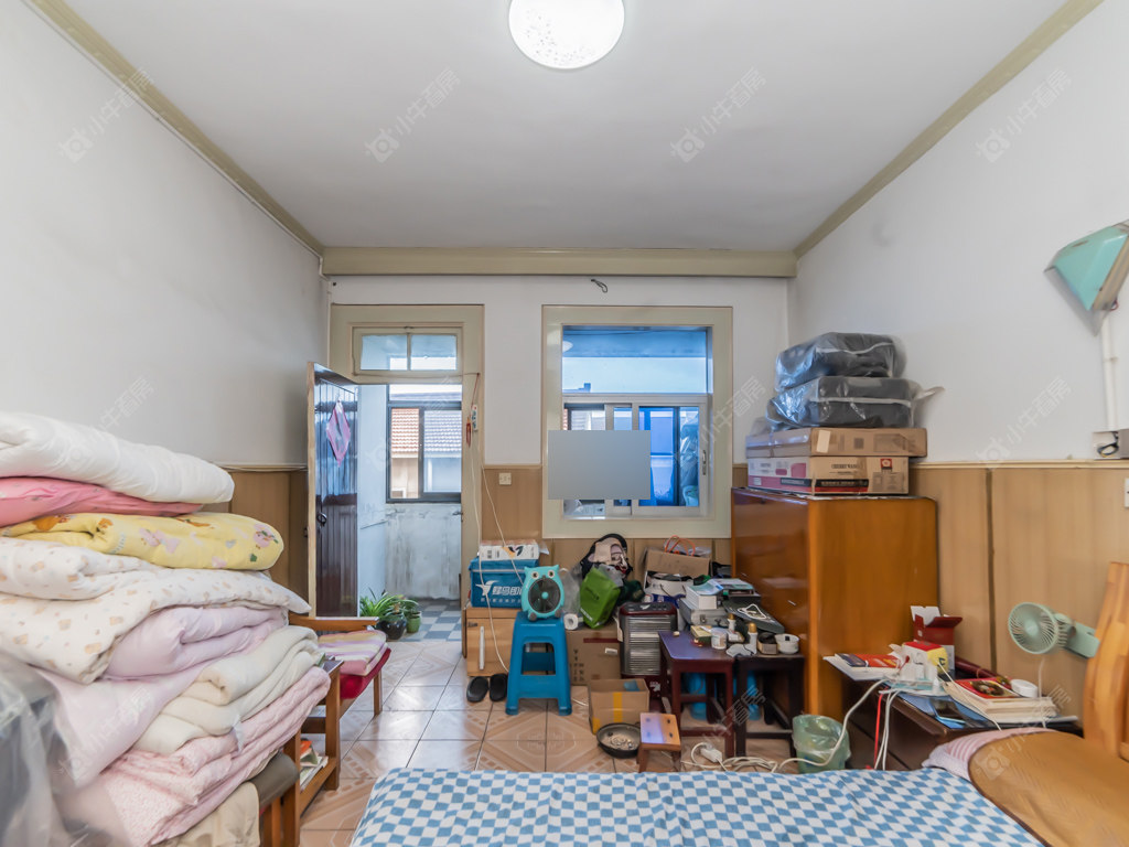 常州火车站新村在售二手房源室内图_小牛看房