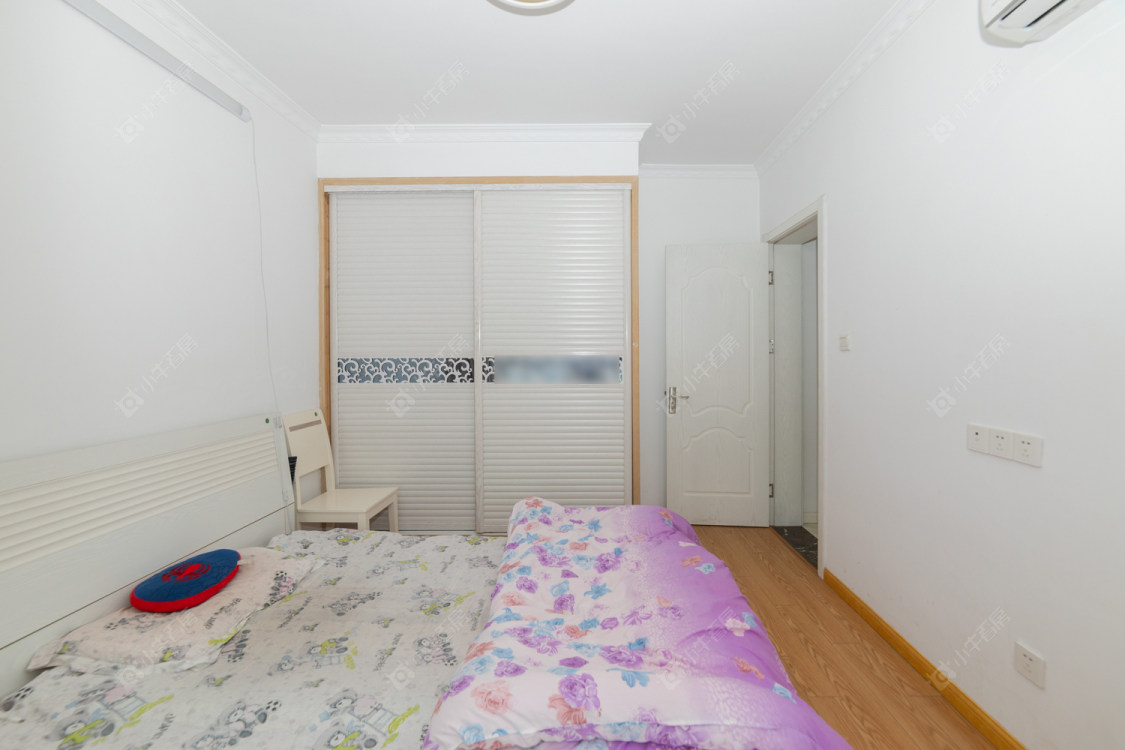 常州滨江明珠城东区在售二手房源室内图_小牛看房