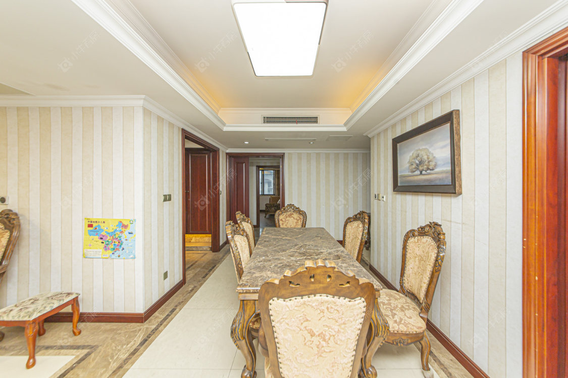 常州新城公馆天域在售二手房源室内图_小牛看房