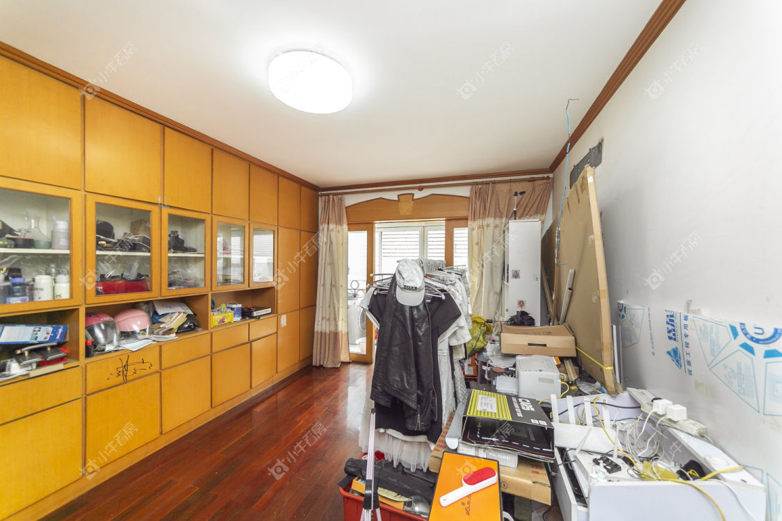 常州广成路小区新区在租房源室内图_小牛看房