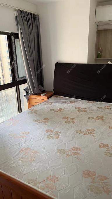 吾悦广场全能家公寓房源室内图 常州吾悦广场全能家公寓在租房源室内图_小牛看房