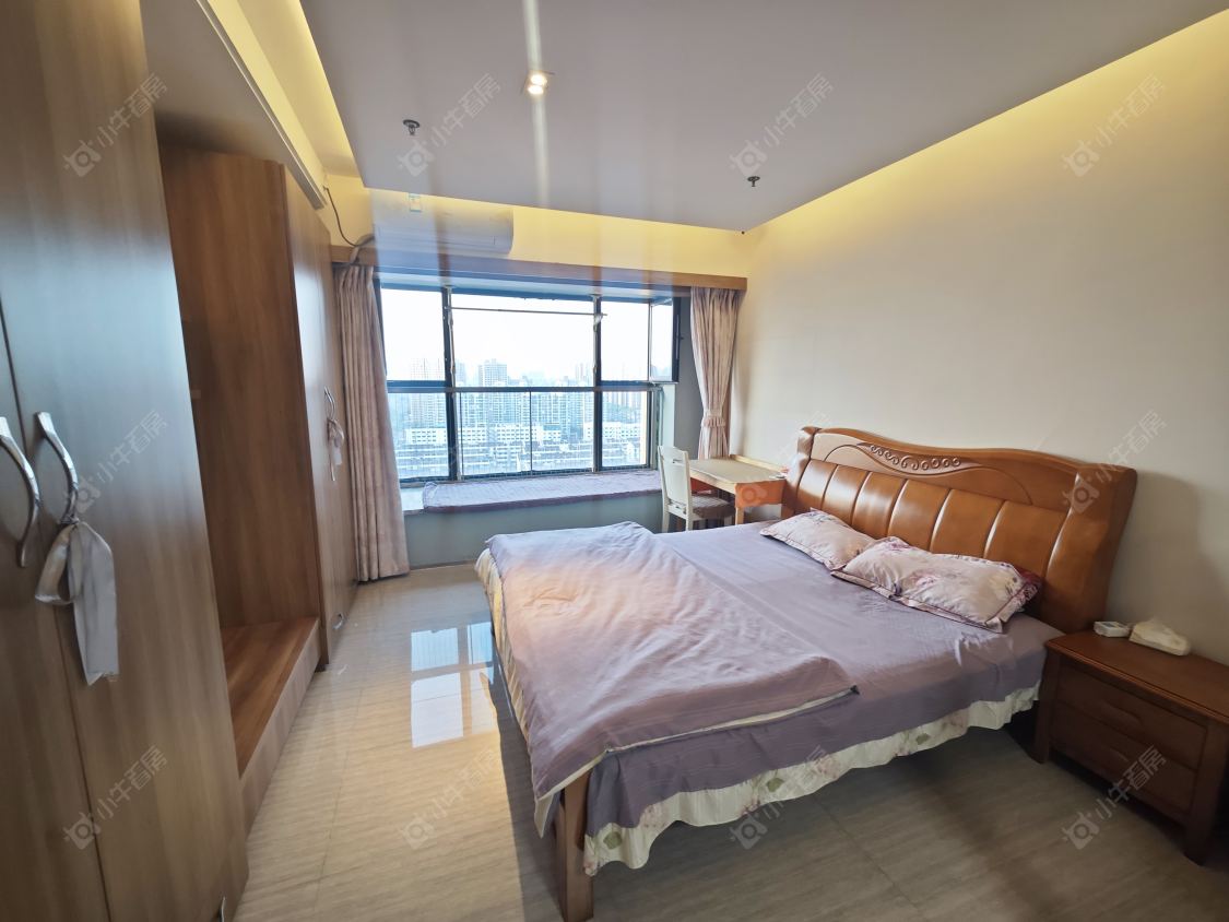 常州恒大翡翠华庭在租房源_小牛看房