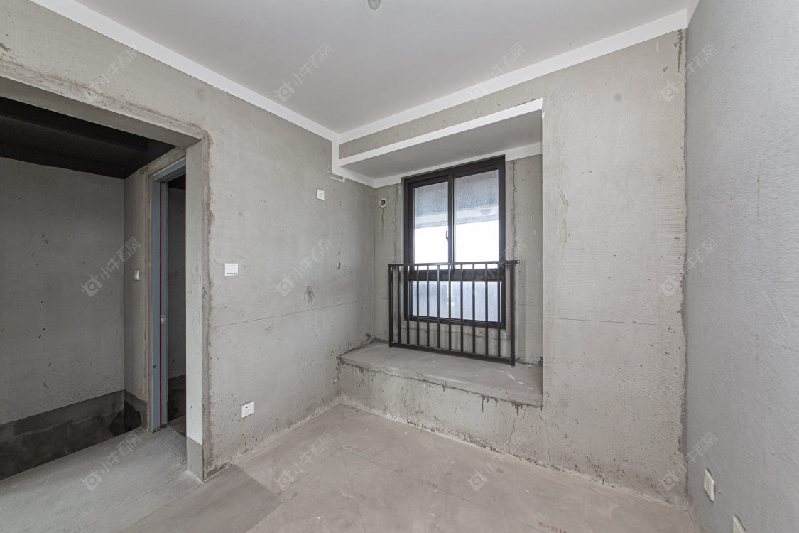 常州华盛品樾公馆在售二手房源室内图_小牛看房