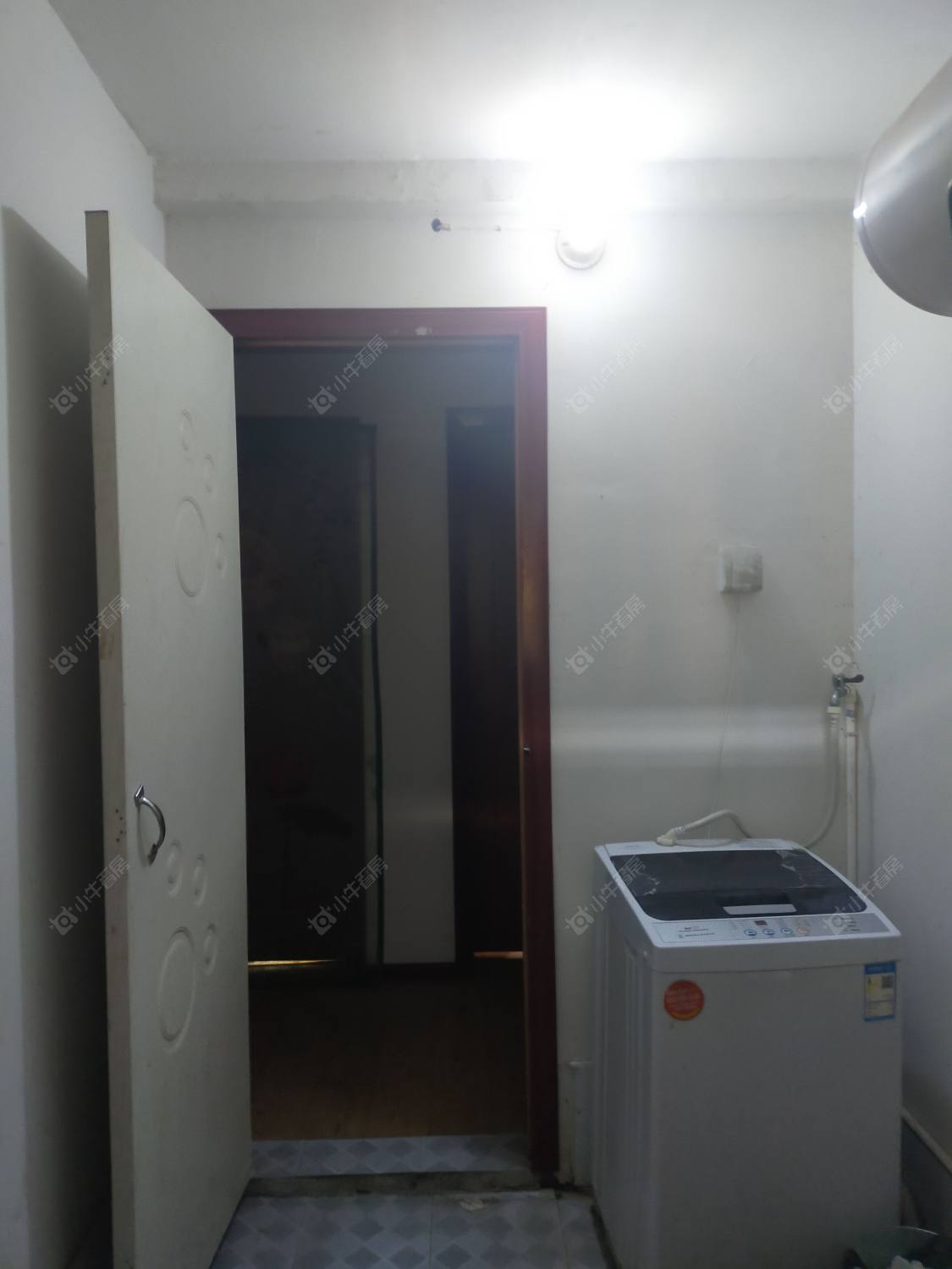 常州港龙新港城在租房源室内图_小牛看房