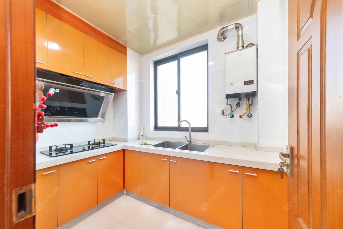 常州旺府公寓在售二手房源室内图_小牛看房